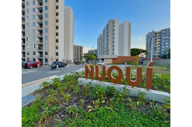 Apartamentos, Venta, Yumbo - $298.000.000