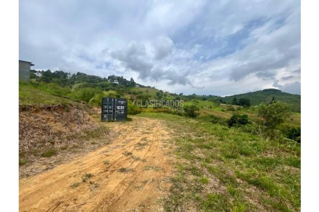 Lotes, Venta en Yumbo