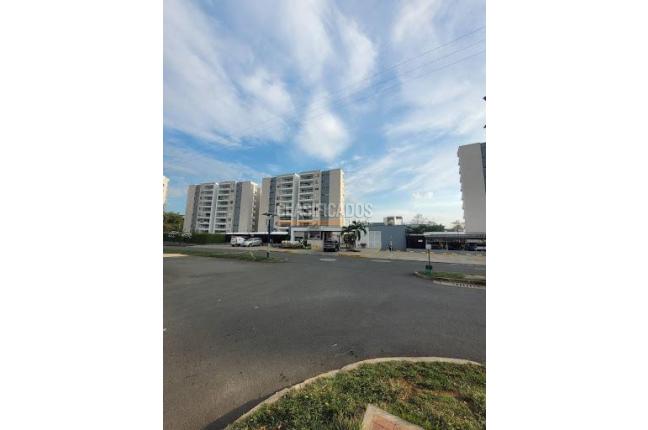 Apartamentos, Venta en Jamundí