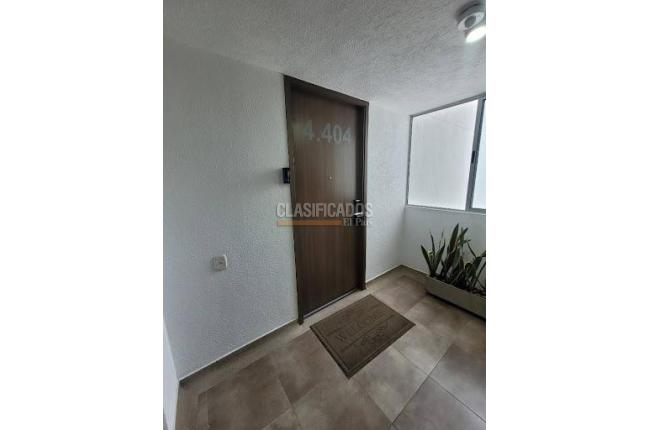Apartamentos, Venta en Jamundí