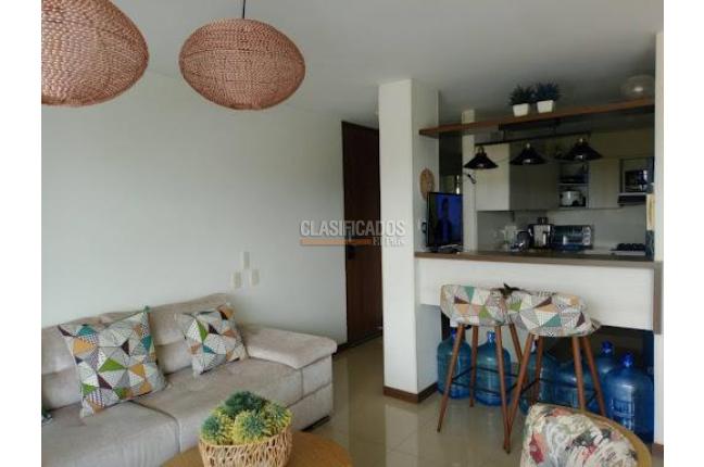 Apartamentos, Venta, Jamundí - $520.000.000