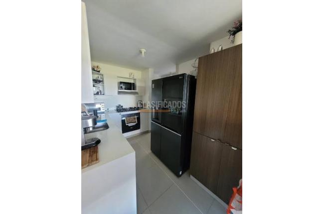 Apartamentos, Venta, Jamundí - $520.000.000