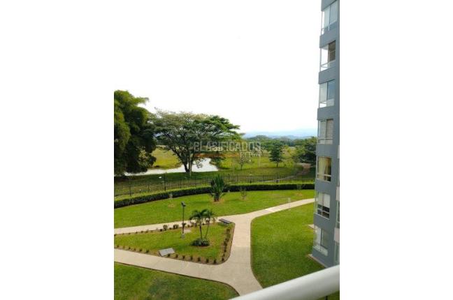 Apartamentos, Venta, Jamundí - $520.000.000