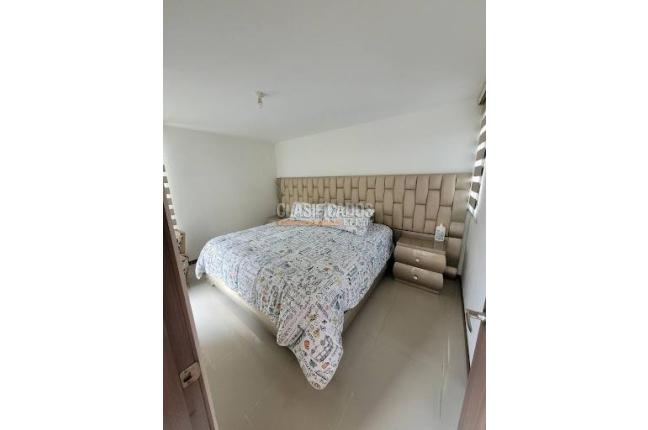 Apartamentos, Venta, Jamundí - $520.000.000