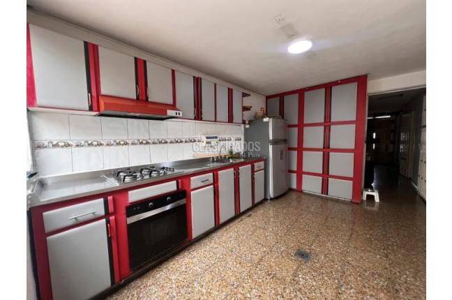 Casas, Venta, La Flora - $780.000.000