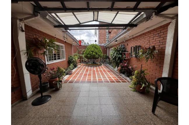 Casas, Venta, La Flora - $780.000.000