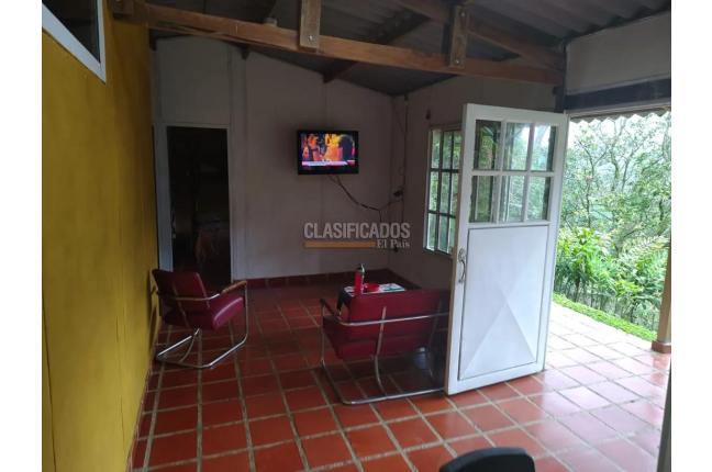 Fincas y Casas Campestres, Venta, Pichindé - $260.000.000