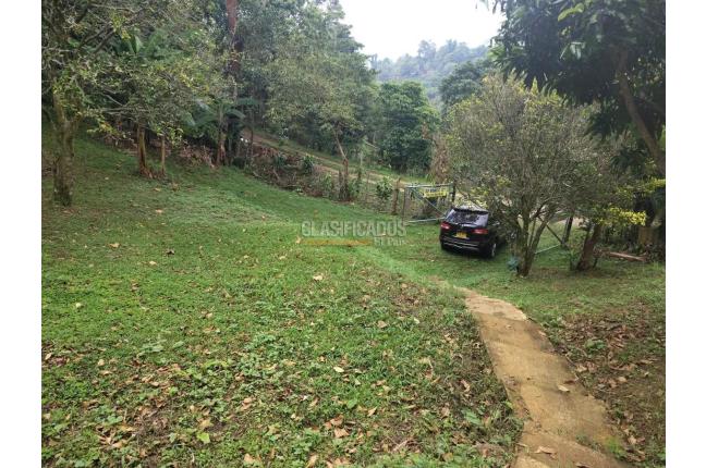 Fincas y Casas Campestres, Venta, Pichindé - $260.000.000