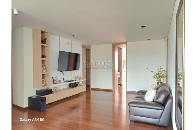 Apartamentos, Venta, Pance - $1.650.000.000