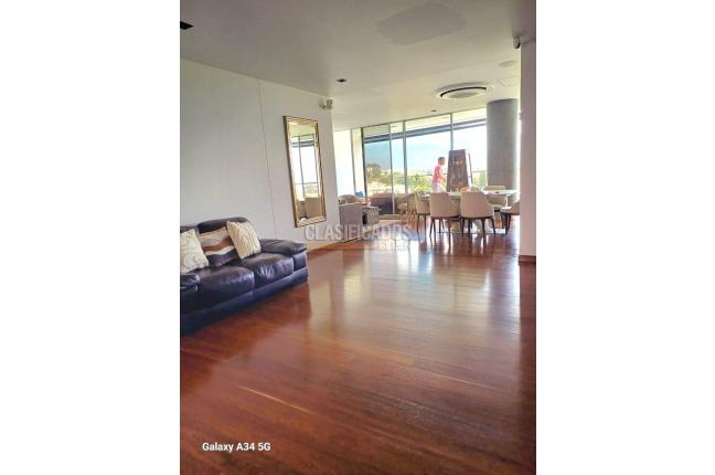 Apartamentos, Venta, Pance - $1.650.000.000