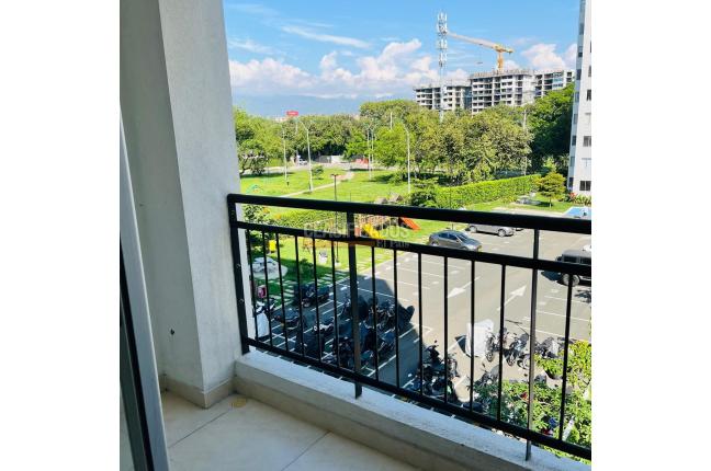 Apartamentos, Alquiler en Ciudad Bochalema