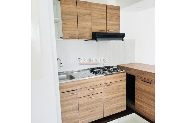 Apartamentos, Alquiler, Ciudad Bochalema - $1.100.000