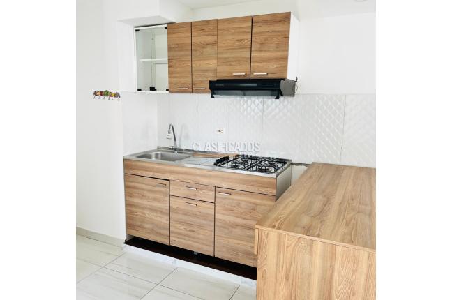 Apartamentos, Alquiler, Ciudad Bochalema - $1.100.000