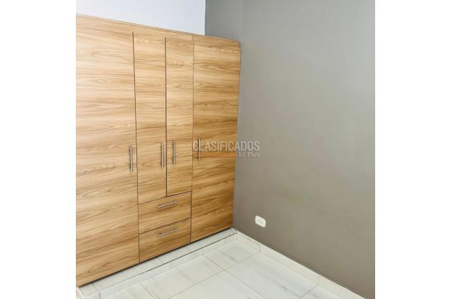 Apartamentos, Alquiler, Ciudad Bochalema - $1.100.000