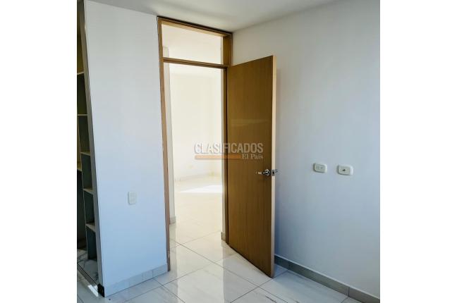 Apartamentos, Alquiler, Ciudad Bochalema - $1.100.000