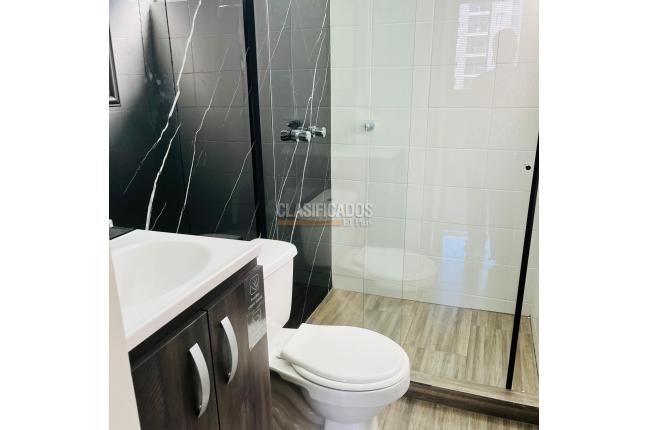 Apartamentos, Alquiler, Ciudad Bochalema - $1.100.000