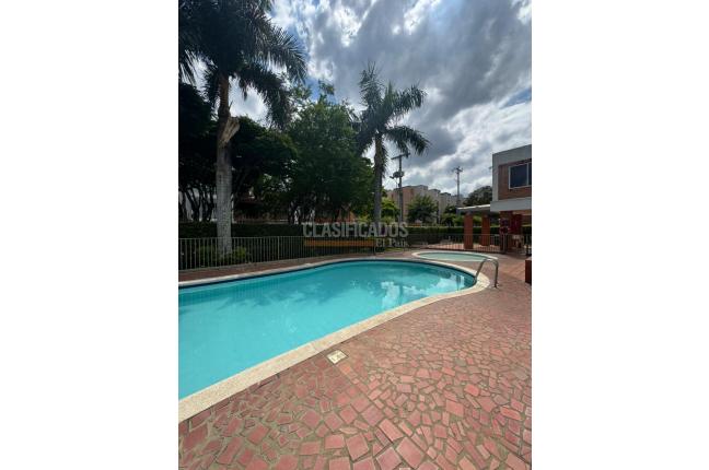 Apartamentos, Venta, Valle del Lili - $185.000.000