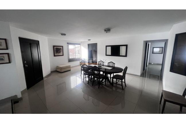 Apartamentos, Venta en Santa Bárbara