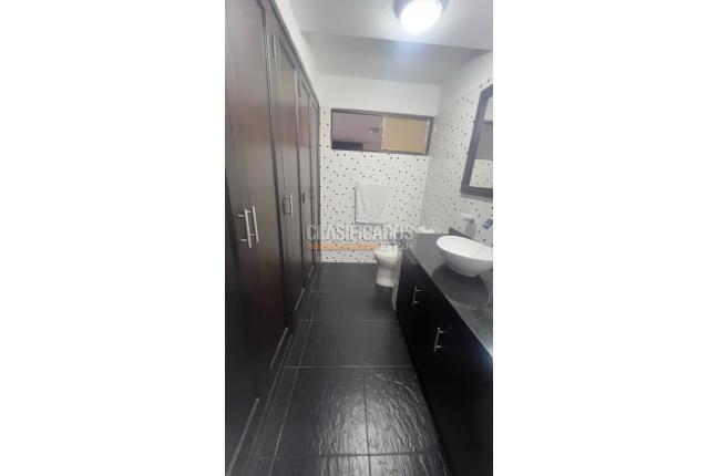 Apartamentos, Venta en Santa Bárbara