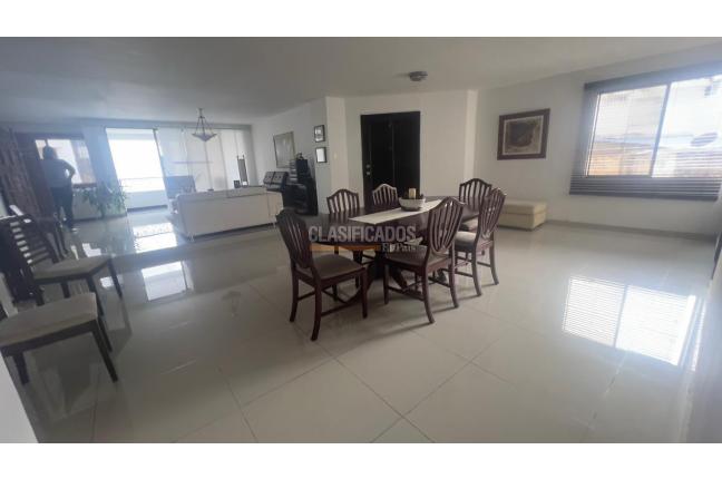 Apartamentos, Venta, Santa Bárbara - $600.000.000