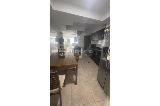Apartamentos, Venta, Santa Bárbara - $600.000.000