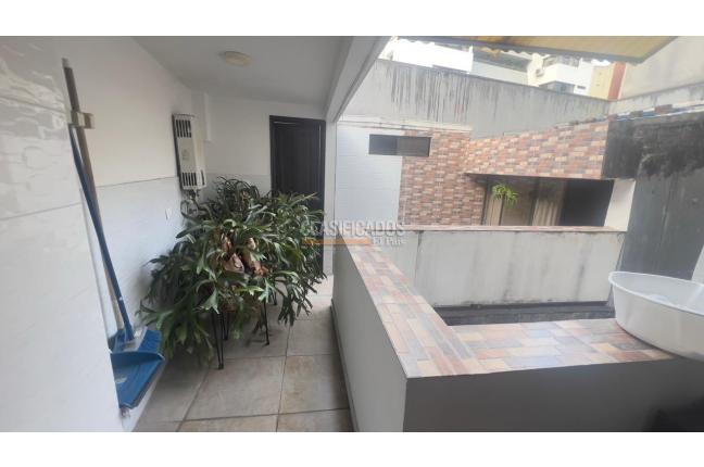 Apartamentos, Venta, Santa Bárbara - $600.000.000