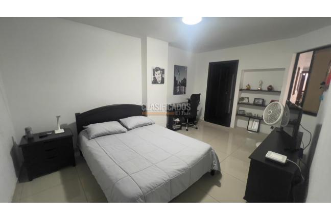 Apartamentos, Venta, Santa Bárbara - $600.000.000