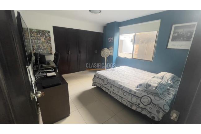 Apartamentos, Venta, Santa Bárbara - $600.000.000