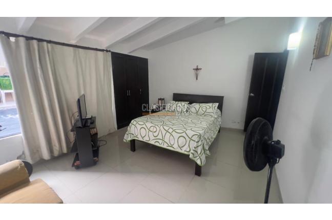 Apartamentos, Venta, Santa Bárbara - $600.000.000