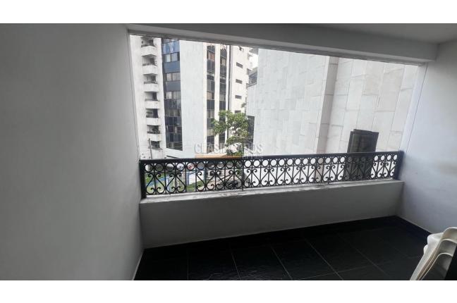 Apartamentos, Venta, Santa Bárbara - $600.000.000