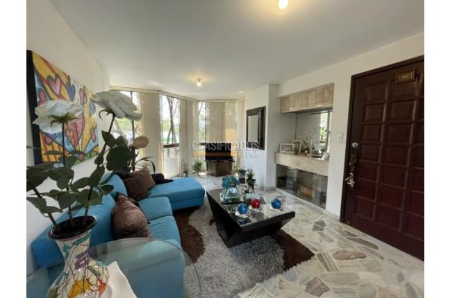 Apartamentos, Venta en Nueva Tequendama