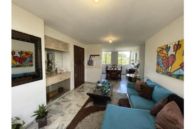 Apartamentos, Venta en Nueva Tequendama