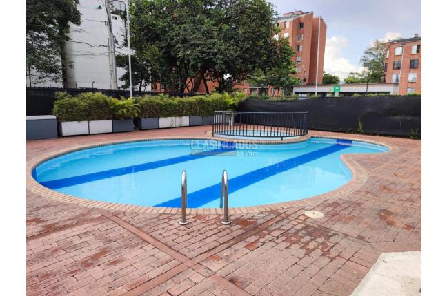 Apartamentos, Venta, La Hacienda - $265.000.000