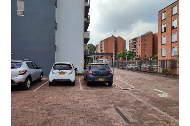 Apartamentos, Venta, La Hacienda - $265.000.000