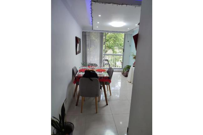 Apartamentos, Venta, La Hacienda - $265.000.000