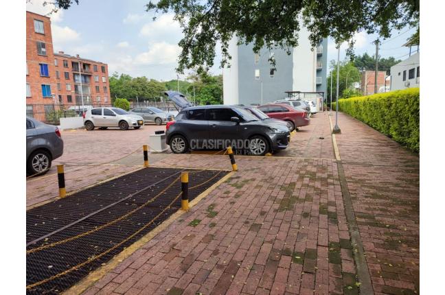 Apartamentos, Venta, La Hacienda - $265.000.000