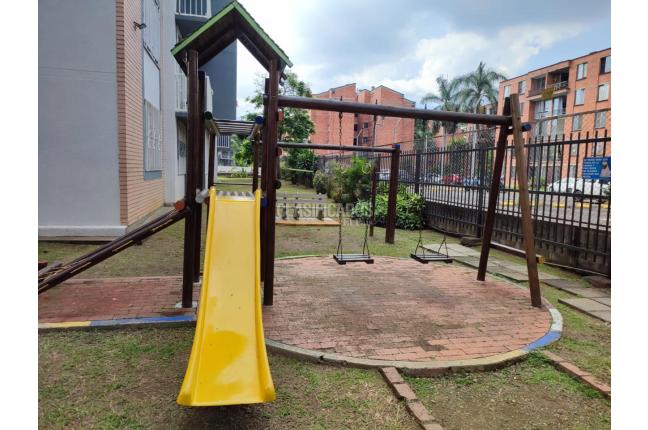 Apartamentos, Venta, La Hacienda - $265.000.000