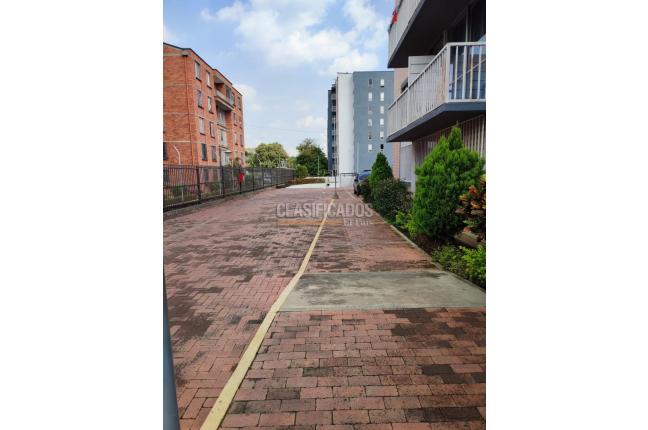 Apartamentos, Venta, La Hacienda - $265.000.000