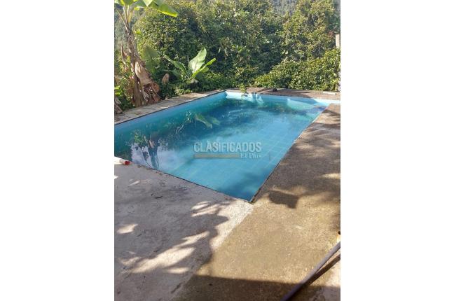Fincas y Casas Campestres, Venta, Ginebra - $350.000.000