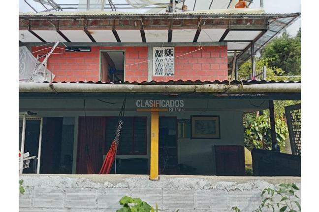 Fincas y Casas Campestres, Venta, Ginebra - $350.000.000