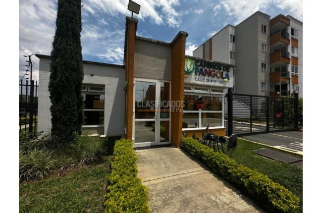 Apartamentos, Alquiler, Jamundí - $1.100.000