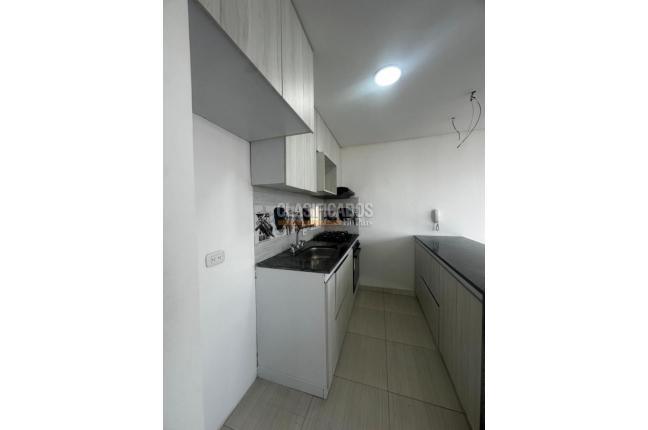 Apartamentos, Alquiler, Jamundí - $1.100.000