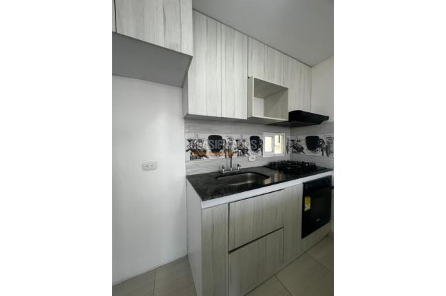 Apartamentos, Alquiler, Jamundí - $1.100.000