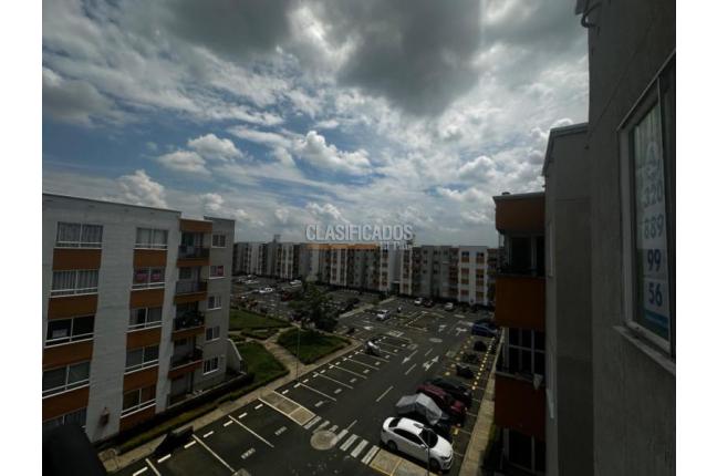 Apartamentos, Alquiler, Jamundí - $1.100.000