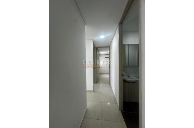 Apartamentos, Alquiler, Jamundí - $1.100.000