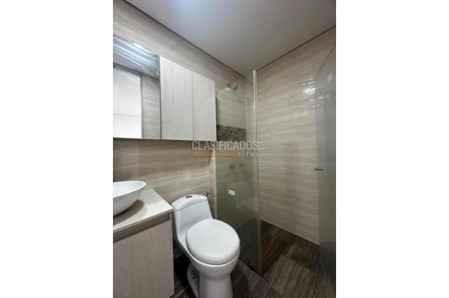 Apartamentos, Alquiler, Jamundí - $1.100.000