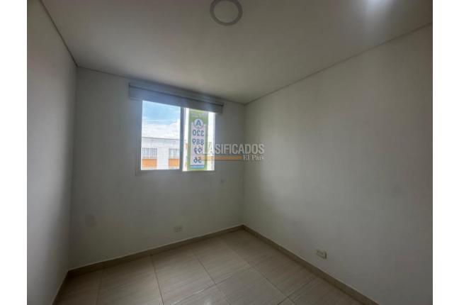 Apartamentos, Alquiler, Jamundí - $1.100.000