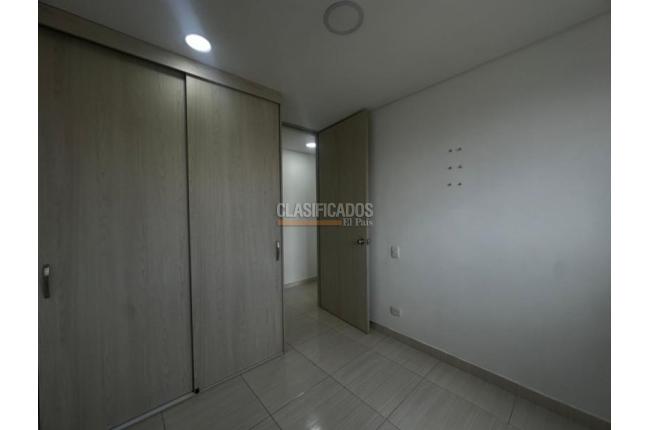 Apartamentos, Alquiler, Jamundí - $1.100.000