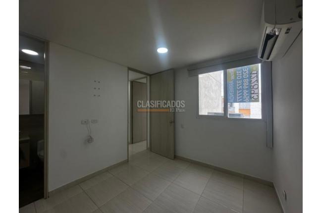 Apartamentos, Alquiler, Jamundí - $1.100.000