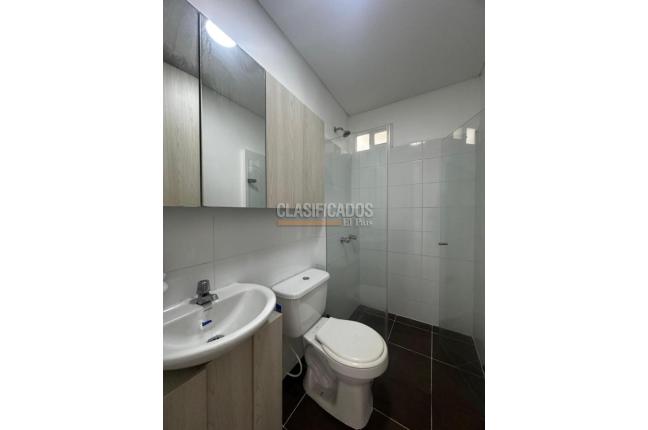 Apartamentos, Alquiler, Jamundí - $1.100.000